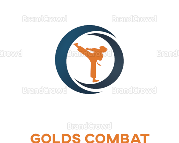 Golds Combat