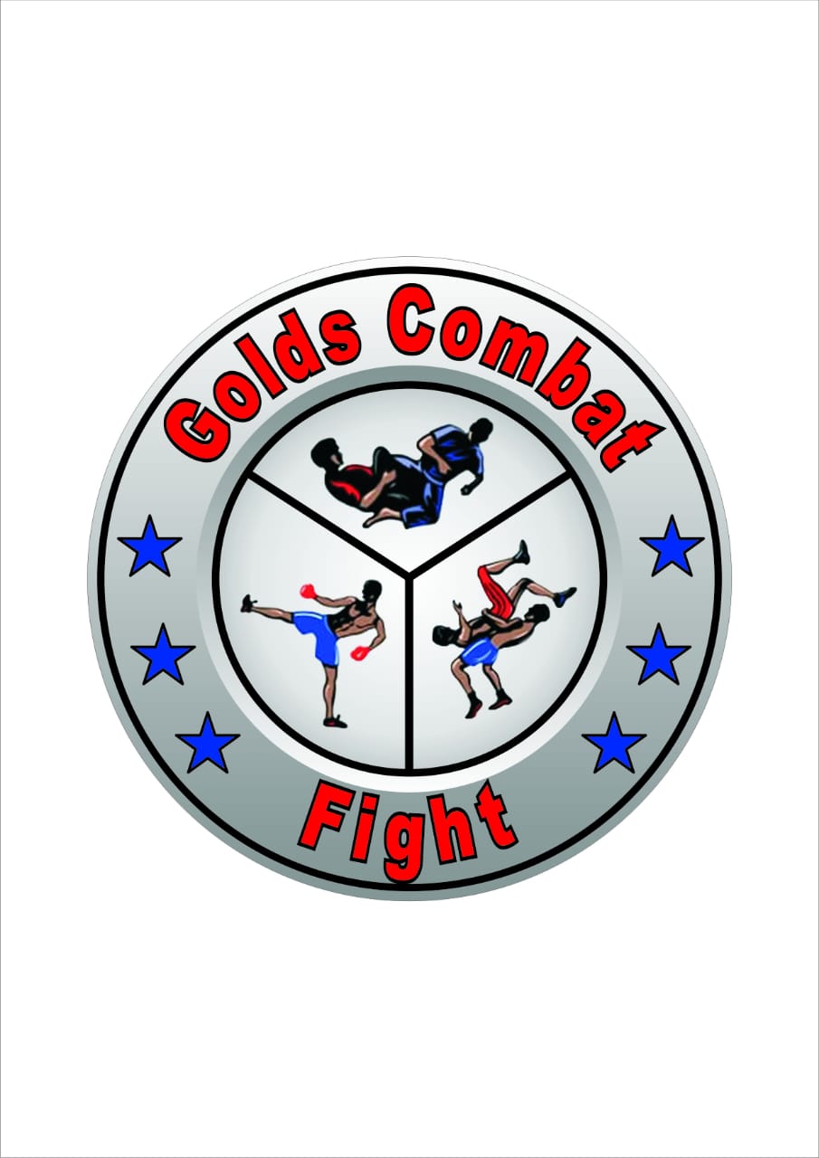 Golds Combat Academy